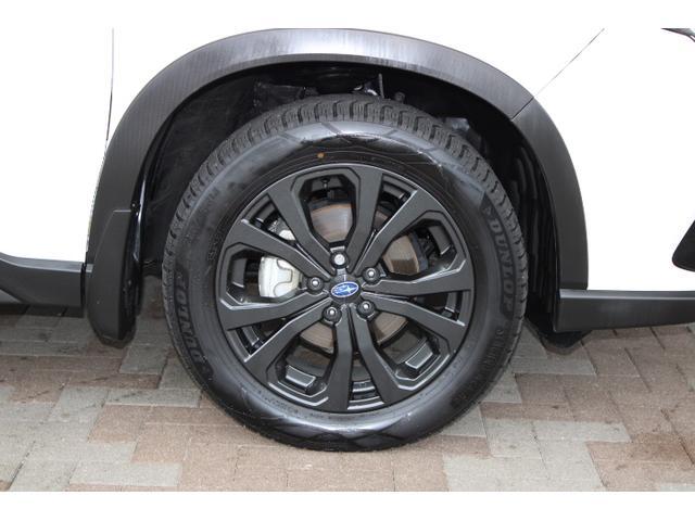 Subaru Forester 7