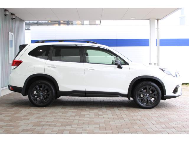 Subaru Forester 9