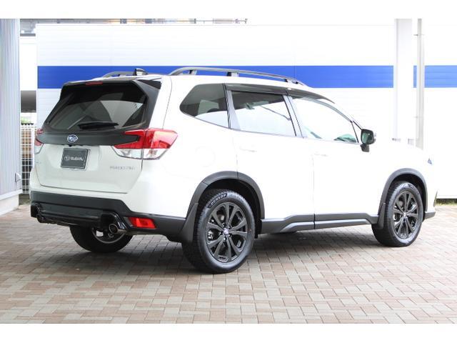 Subaru Forester 10