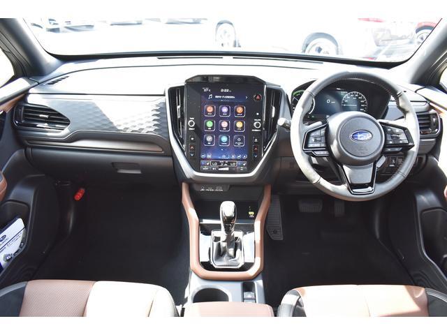 Subaru Forester 11