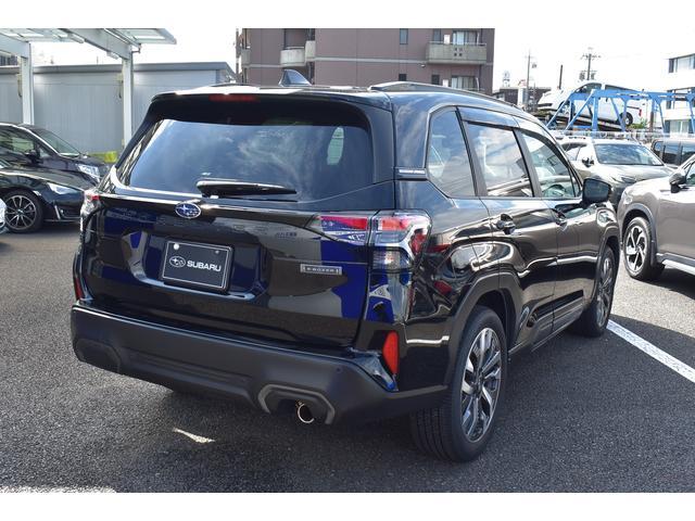 Subaru Forester 2