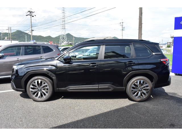 Subaru Forester 8