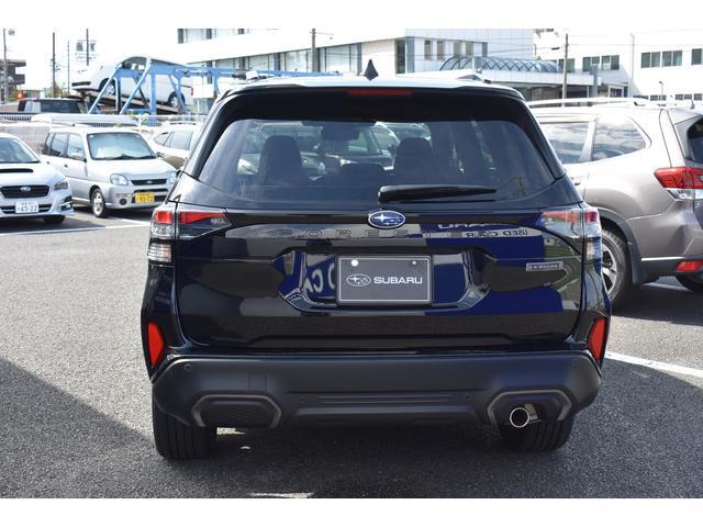 Subaru Forester 10