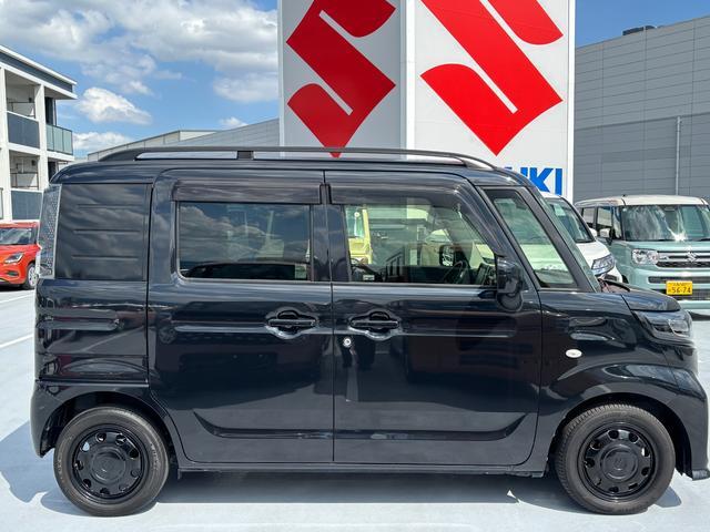 Suzuki Spacia Base 11