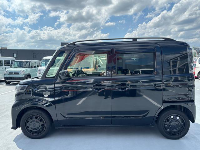 Suzuki Spacia Base 7