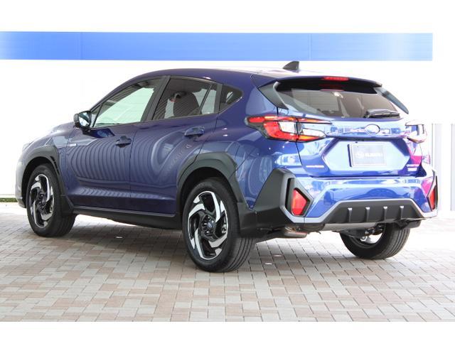 Subaru Crosstrek 11