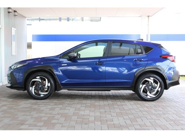 Subaru Crosstrek 12