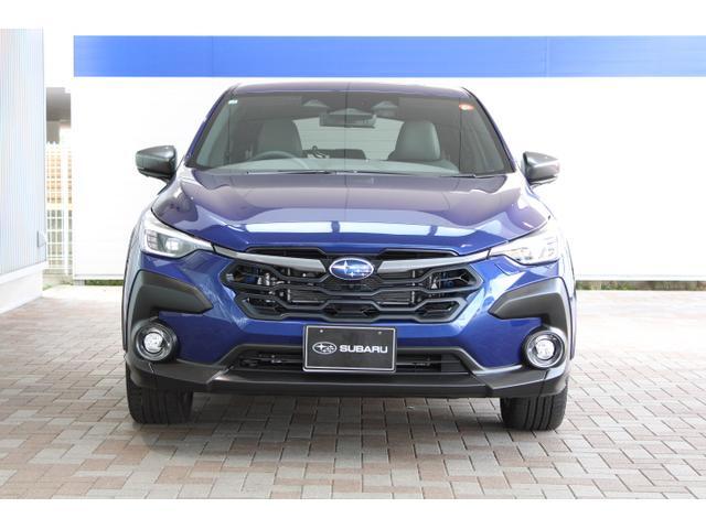 Subaru Crosstrek 4