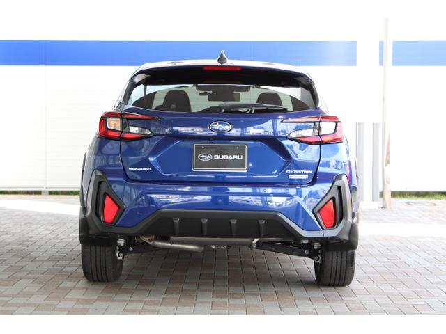 Subaru Crosstrek 5
