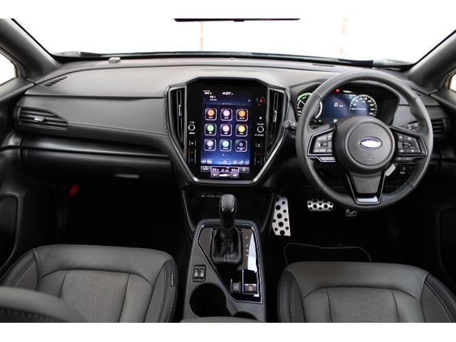 Subaru Crosstrek 6
