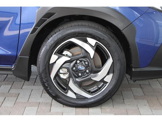 Subaru Crosstrek 7