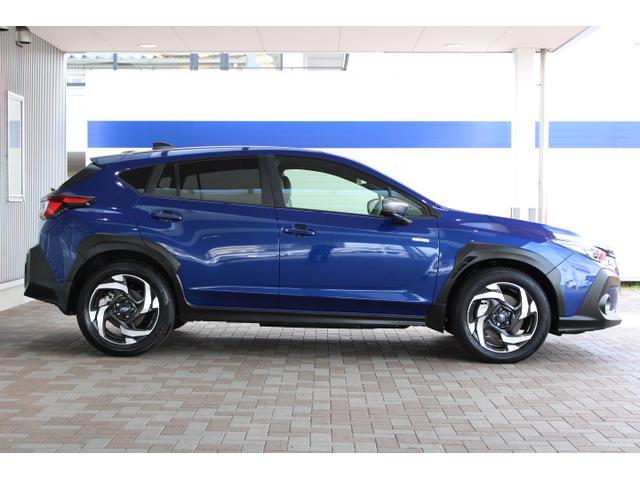 Subaru Crosstrek 9