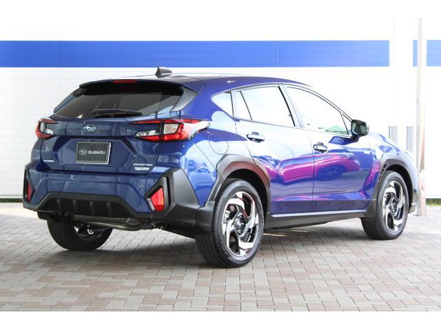Subaru Crosstrek 10