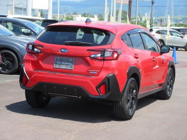 Subaru Crosstrek 2