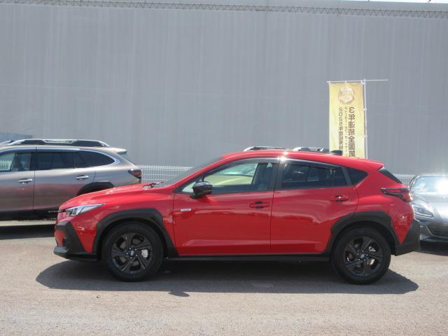 Subaru Crosstrek 3