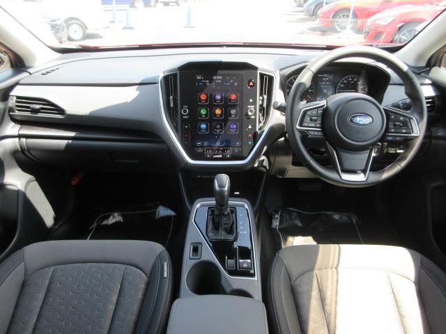 Subaru Crosstrek 6