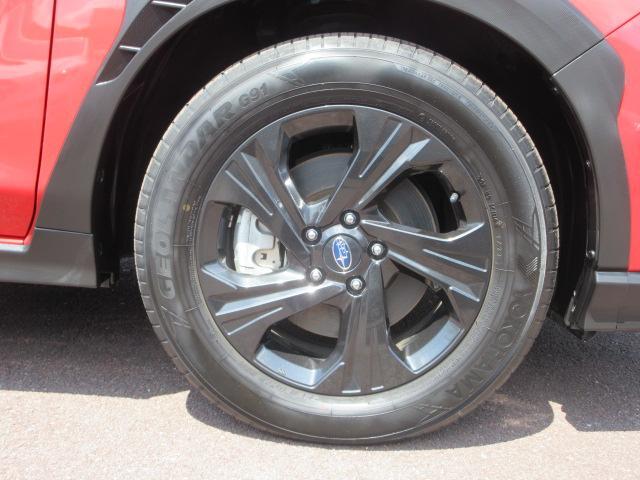Subaru Crosstrek 7