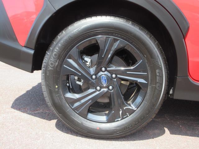 Subaru Crosstrek 8
