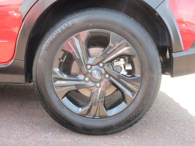 Subaru Crosstrek 9