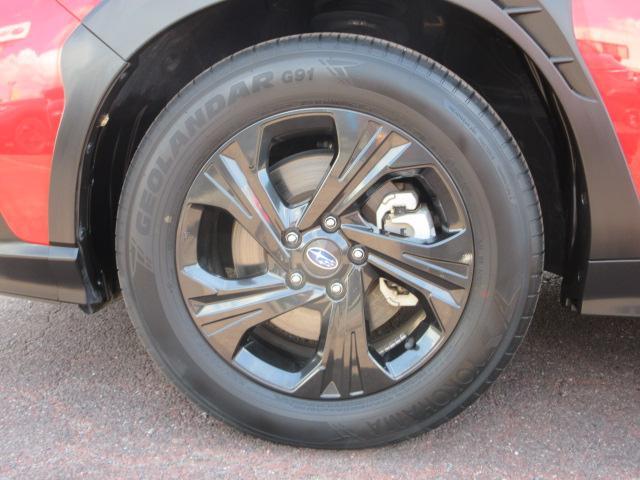 Subaru Crosstrek 10