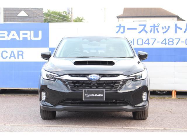 Subaru Levorg Layback 4