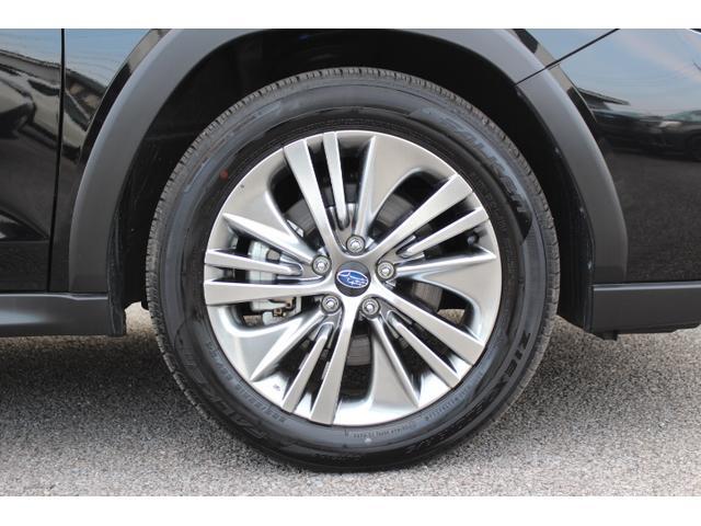 Subaru Levorg Layback 7