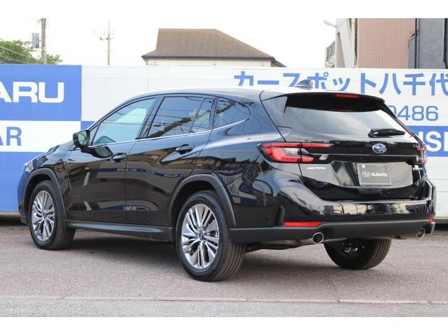 Subaru Levorg Layback 10