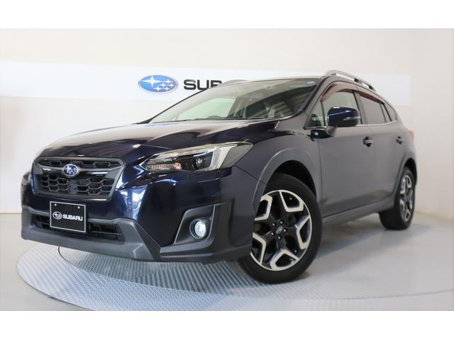 Subaru XV 11