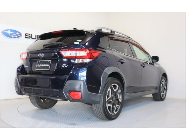 Subaru XV 2