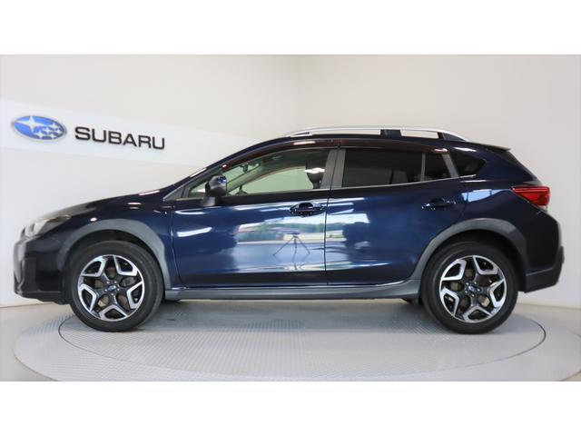 Subaru XV 3