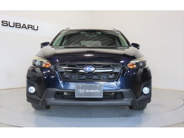 Subaru XV 4