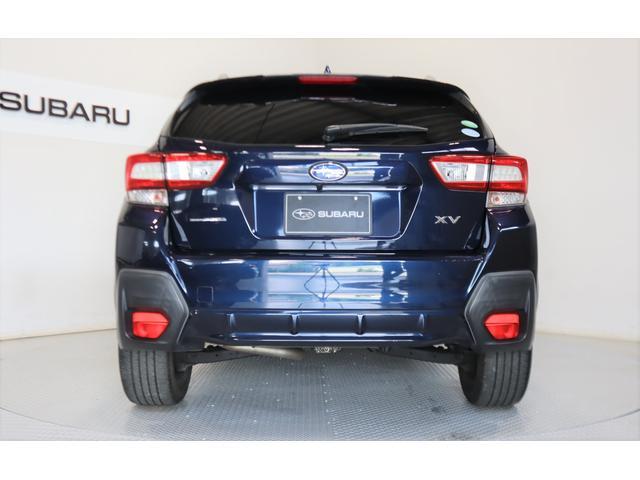 Subaru XV 5
