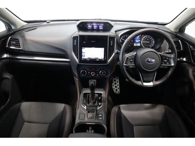 Subaru XV 6