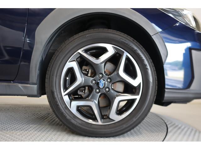 Subaru XV 7