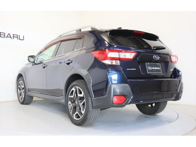 Subaru XV 8