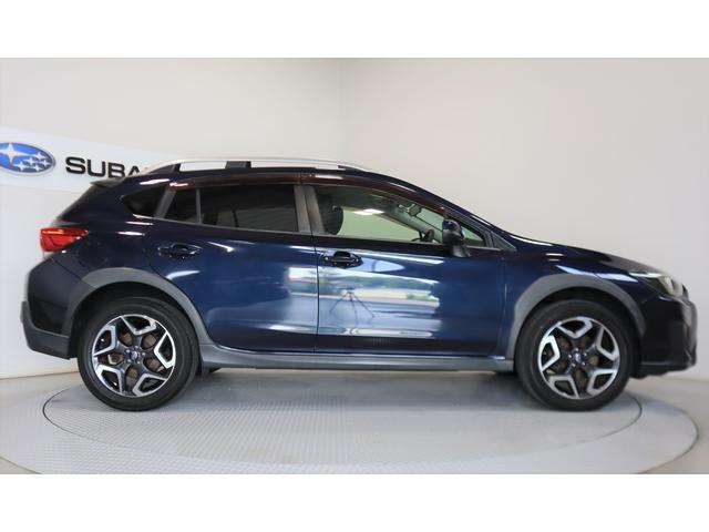 Subaru XV 9