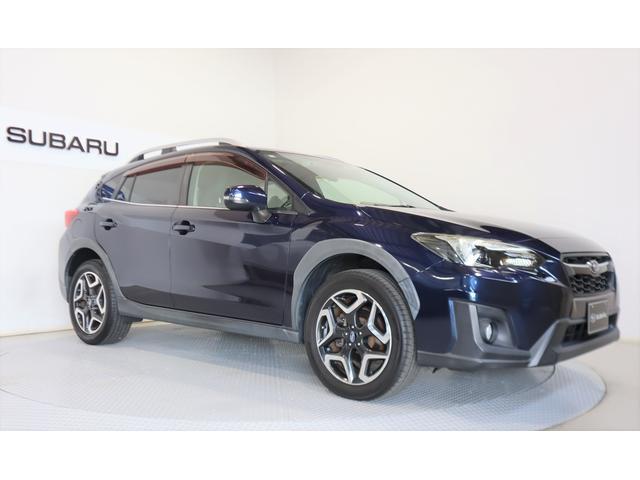 Subaru XV 10