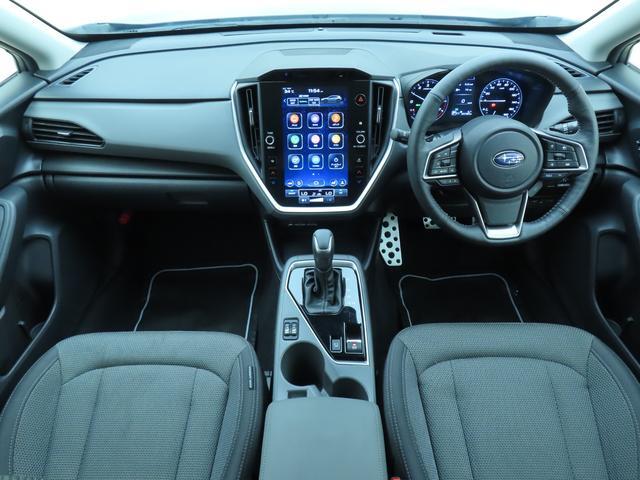 Subaru Crosstrek 4