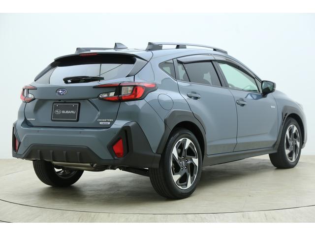 Subaru Crosstrek 6