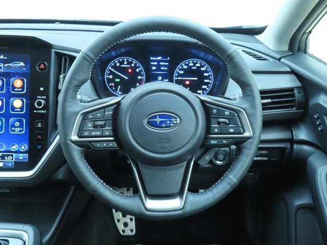 Subaru Crosstrek 8