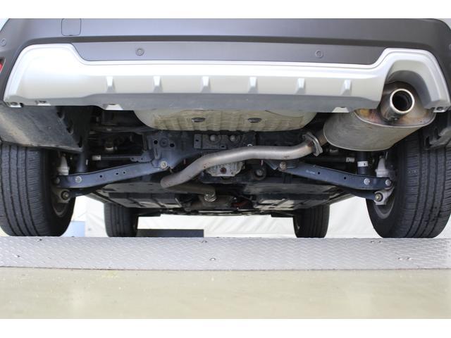 Subaru Forester 11