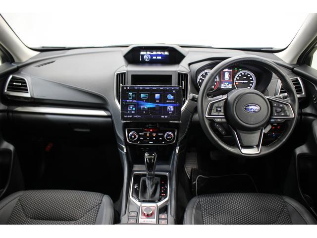Subaru Forester 6