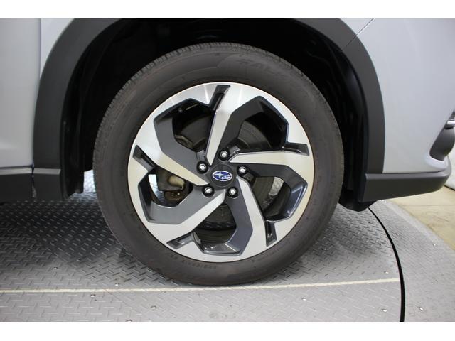 Subaru Forester 7