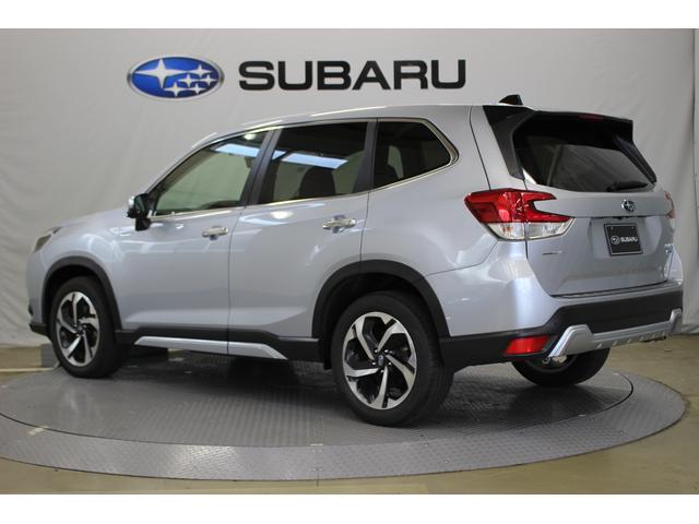 Subaru Forester 10