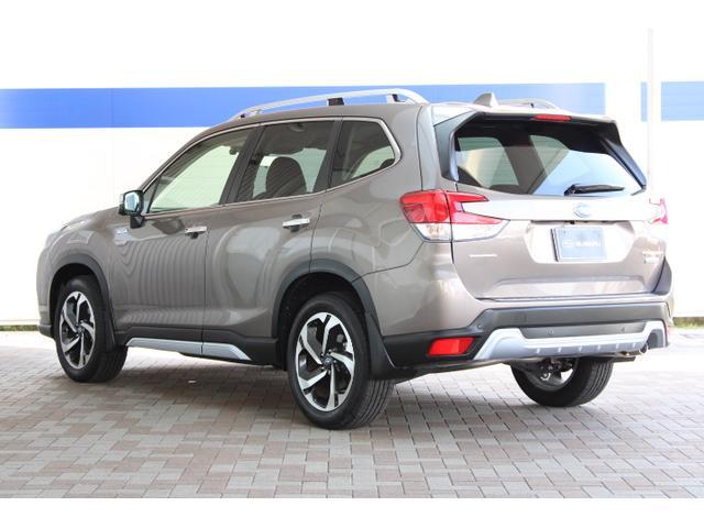 Subaru Forester 11