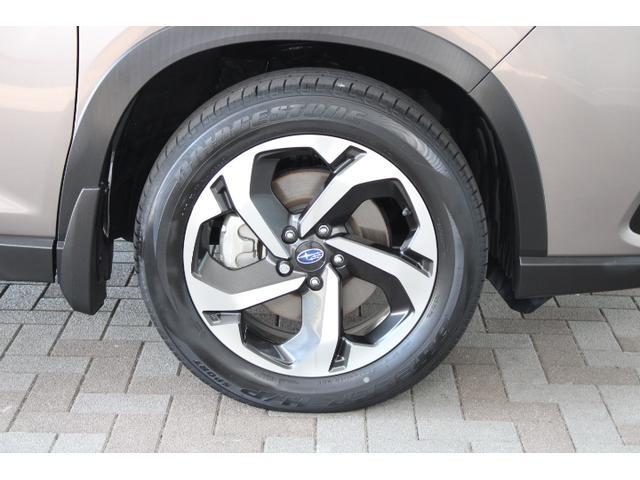 Subaru Forester 7