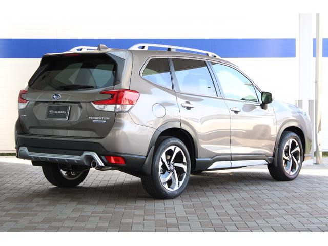 Subaru Forester 10