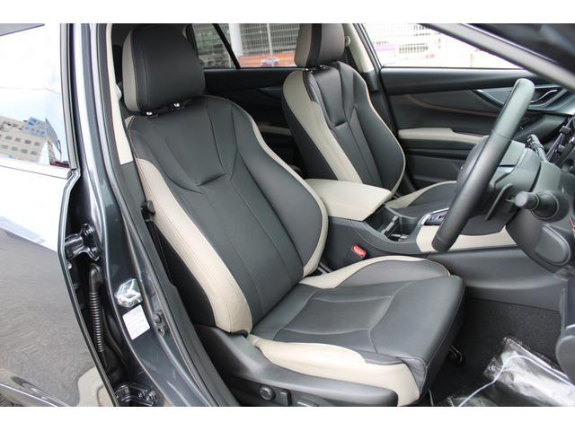 Subaru Levorg Layback 12