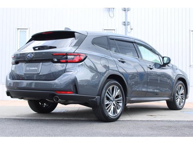 Subaru Levorg Layback 2