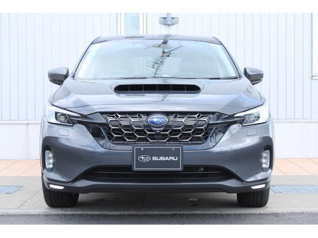Subaru Levorg Layback 4